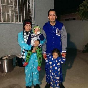 Meet your Posher, Rivera